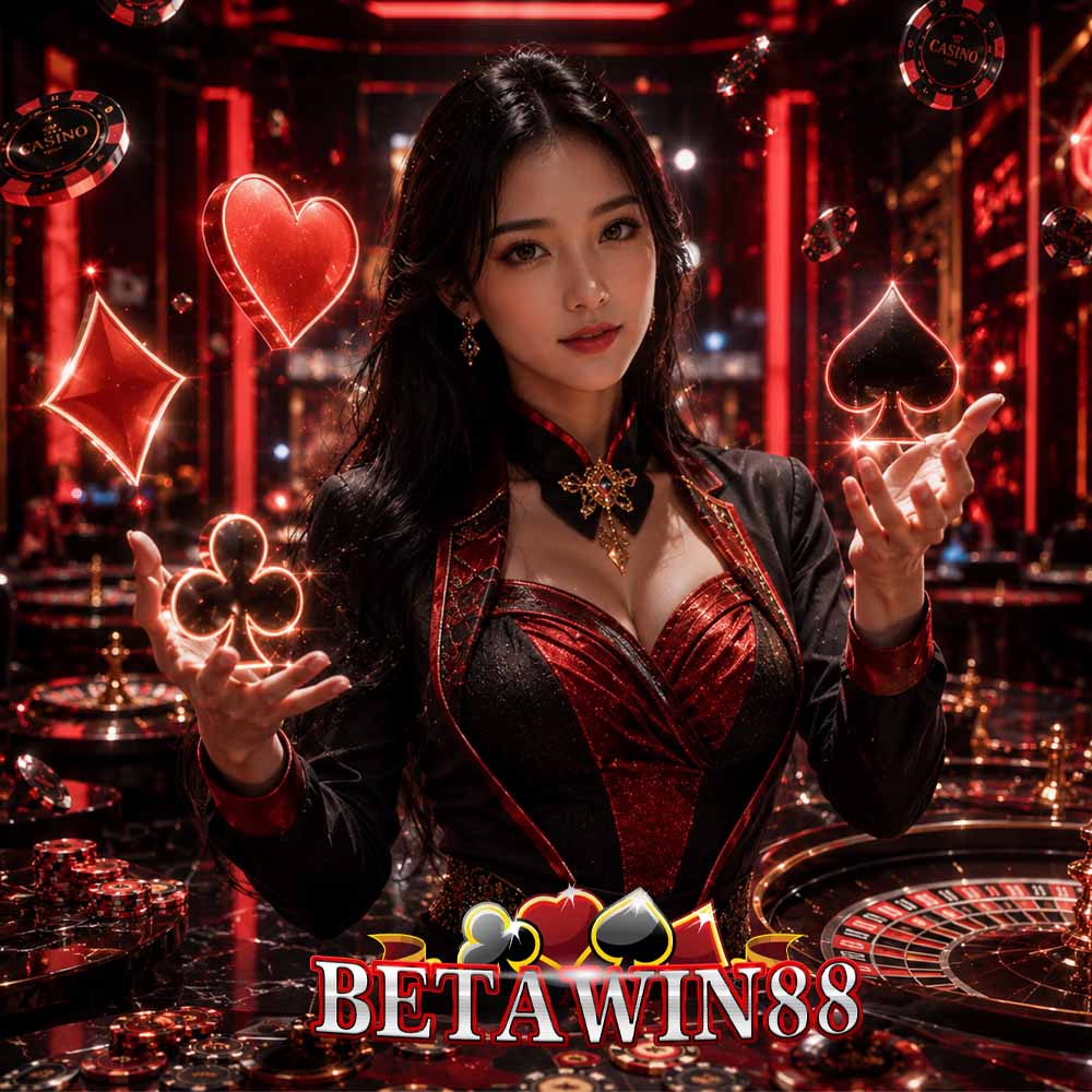 betawin88